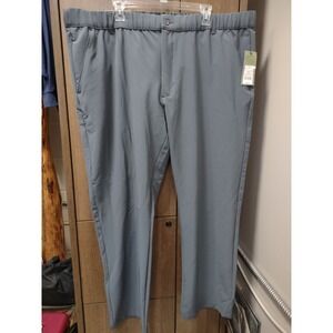 Goodfellow & Co Tech Trouser Wrinkle‎ Resistant 4-Way Stretch Pants XXL